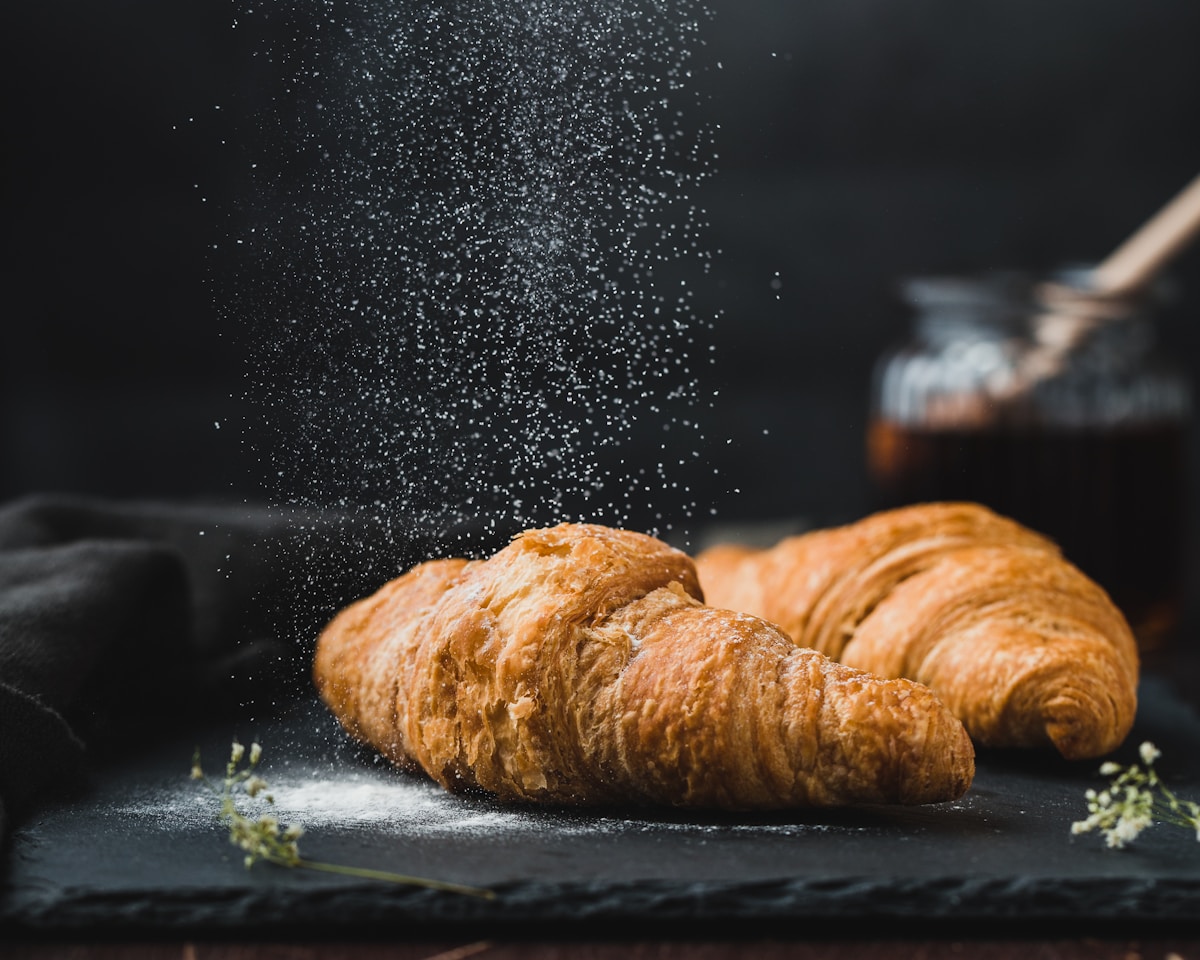 Équipe boulangerie LA BOULANGERE